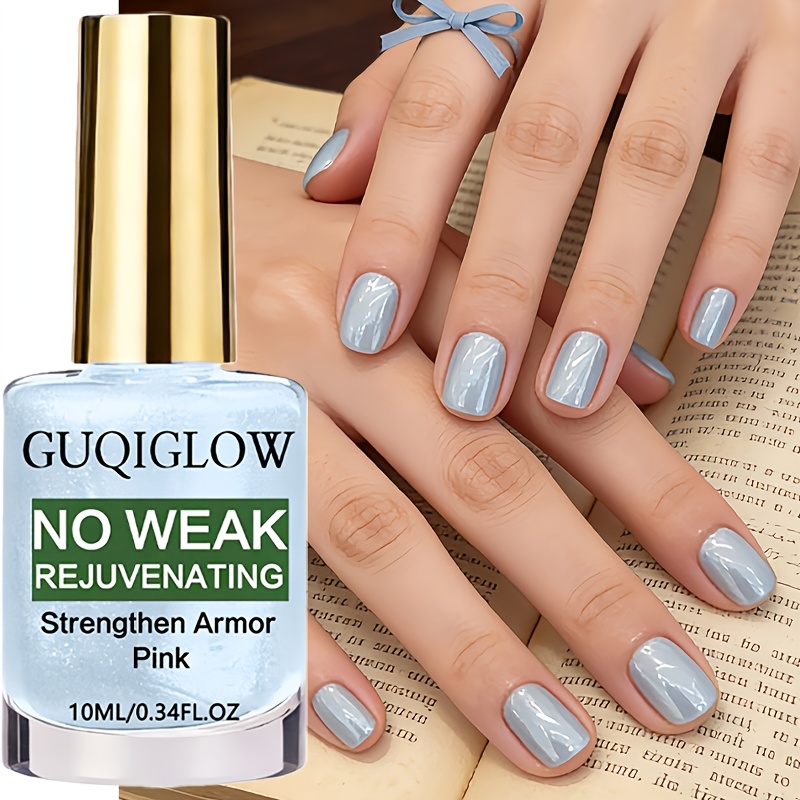 Image of Hardener - Quick-drying, No Curing Required, Long-lasting Gloss To Enhance Beauty, The Top For Seaside Parties. Quick-drying Nail Polish, Stylish Manicure, Long-lasting Formula, No Curing Needed.