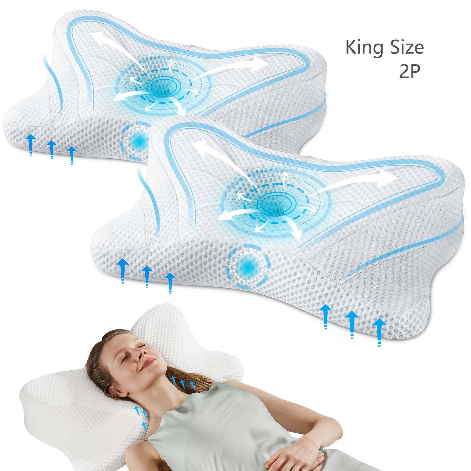 King-WT-2P