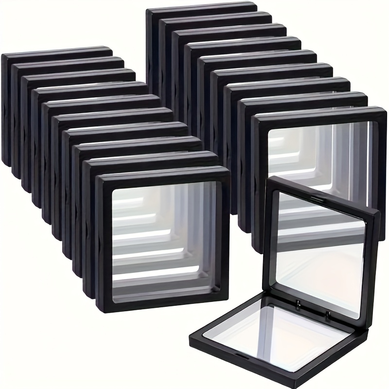 22pcs Dust-Proof Jewellery Packaging Box