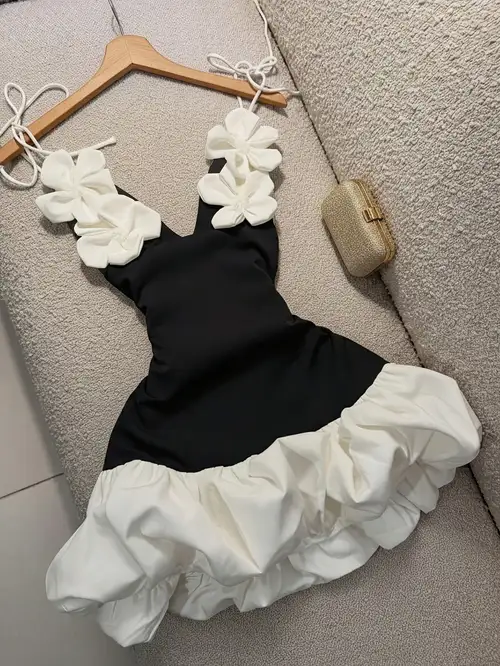 white masquerade dress - Qatar white masquerade dress - Qatar