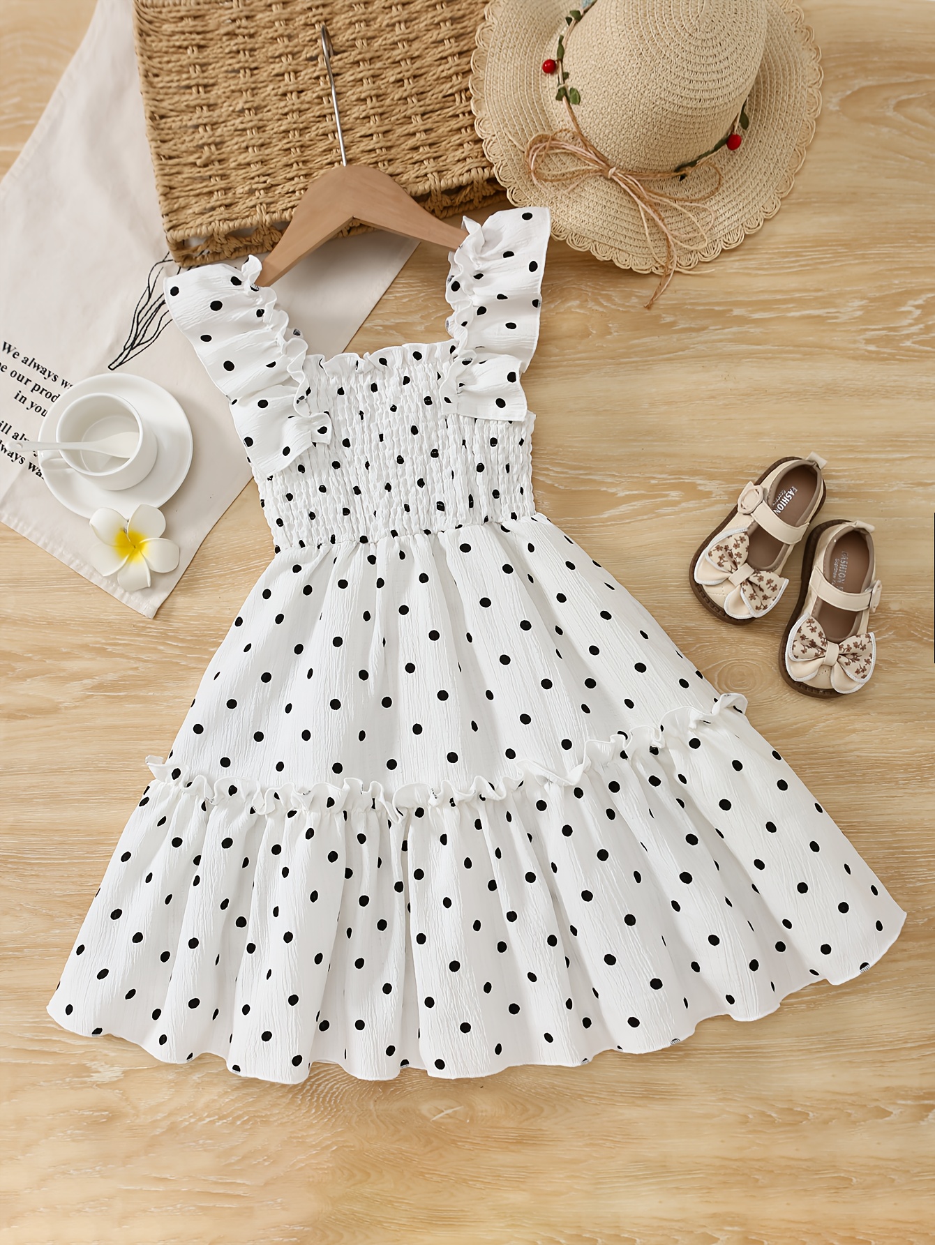 black white dress girls sold on Temu United States black white dress girls sold on Temu United States