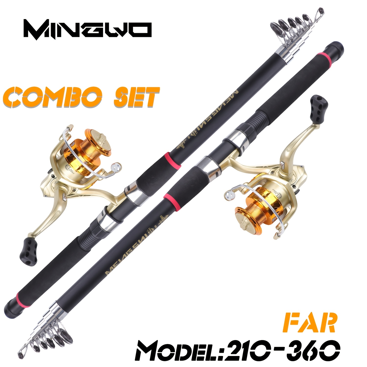 abu garcia ambassadeur 6501 Ambassadeur® Pro Rocket BE Model:151 (LH) Length_5.6ft Two ball bearings are Reel Gear Ratios Explained