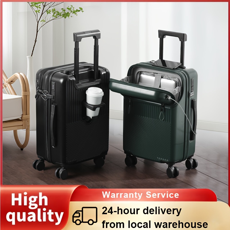 Nutrilite trolley bag hotsell