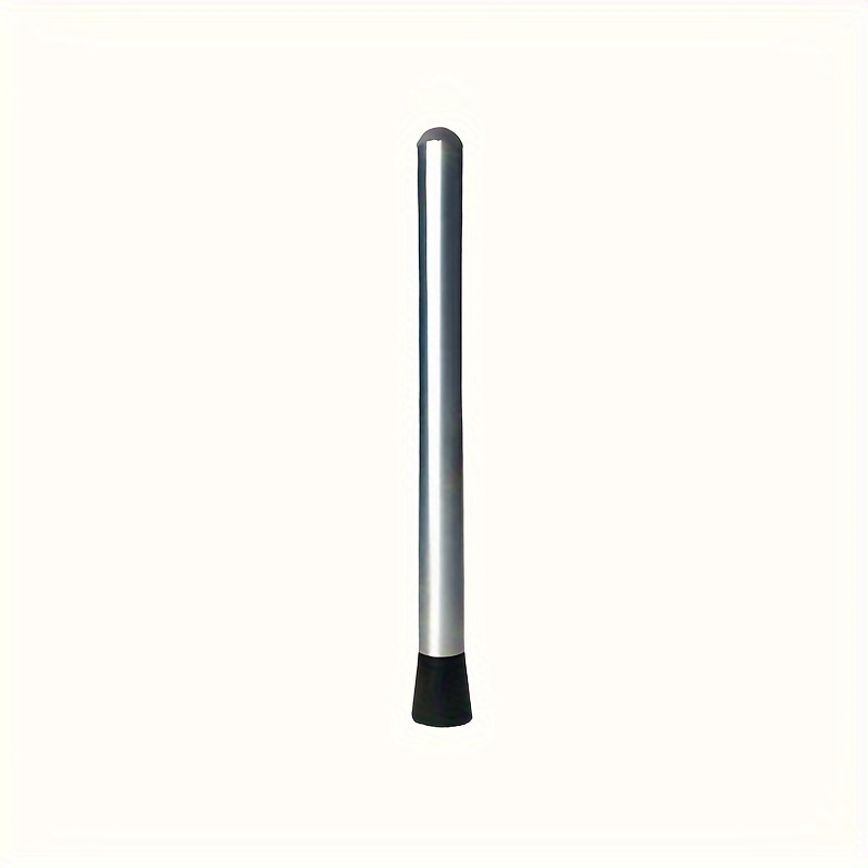E-shop Edelstahl Muddler Saftpresse Shop Hand Muddler Fruchtpresse Zitrone