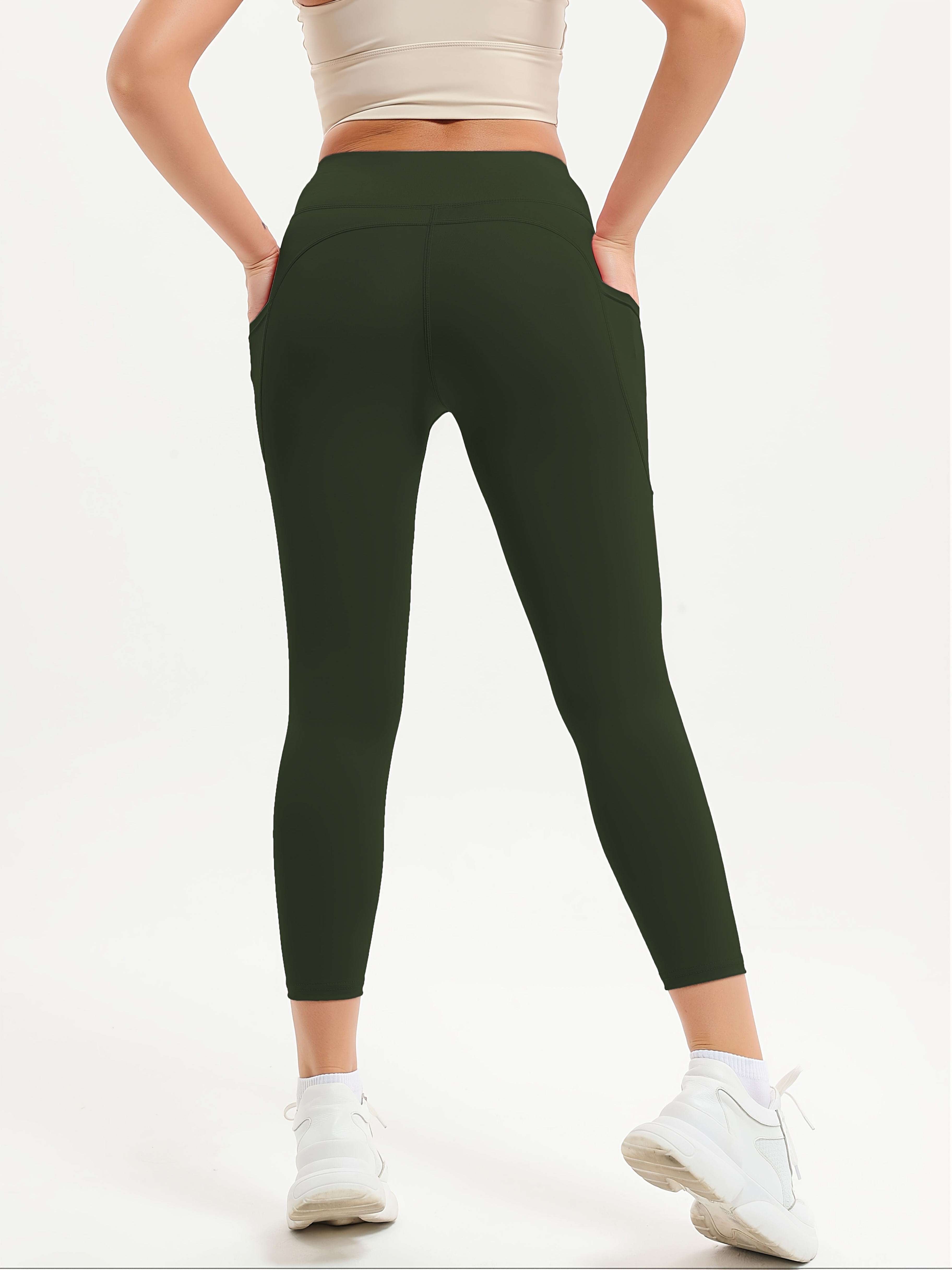 green leggings United Kingdom