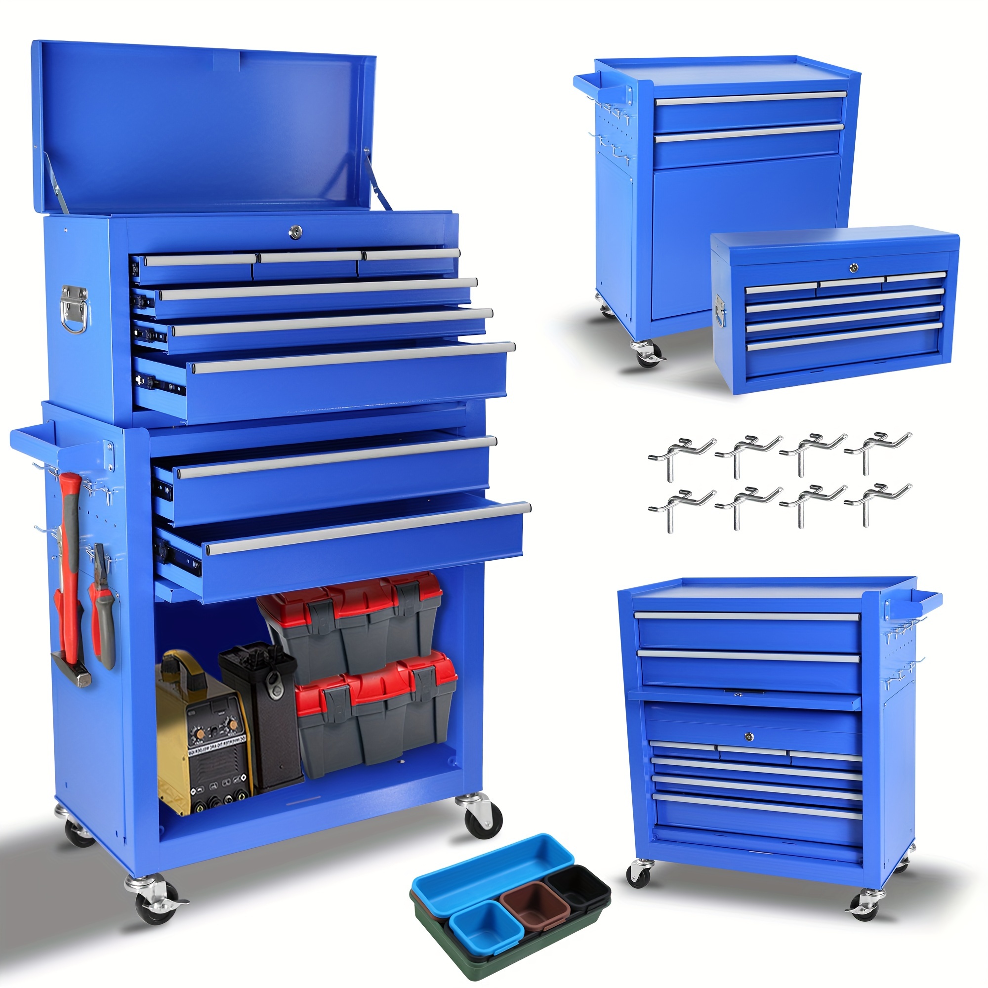 Clearance Tool Chests - Temu