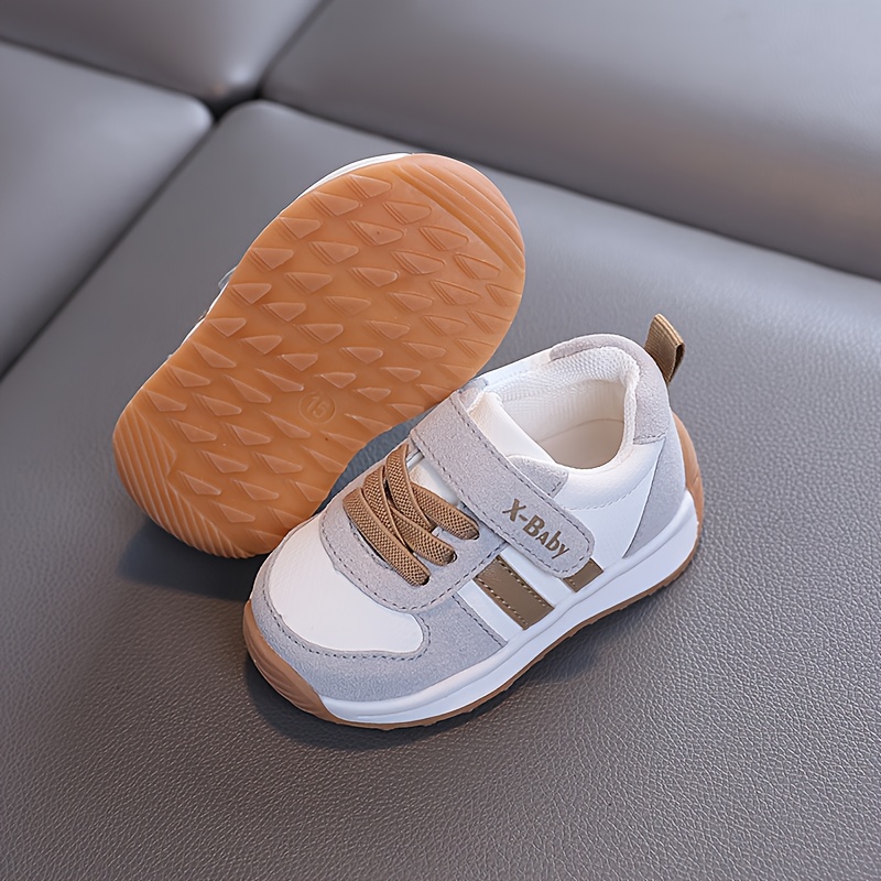 Nieuwe lente- en herfstloopschoenen voor peuters van 1-3 jaar