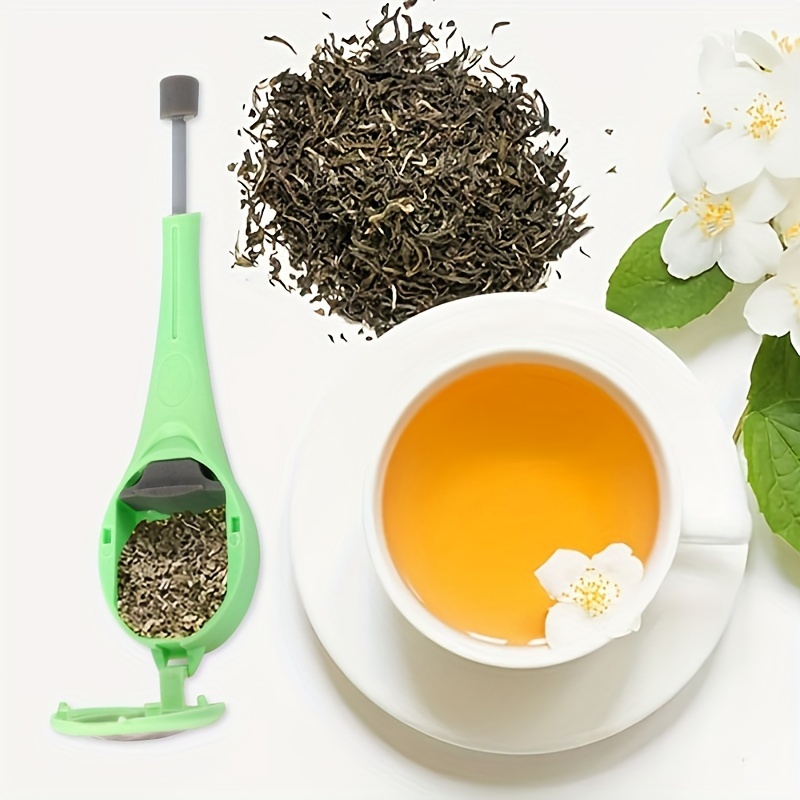 Colador de té, Utensilios de cocina