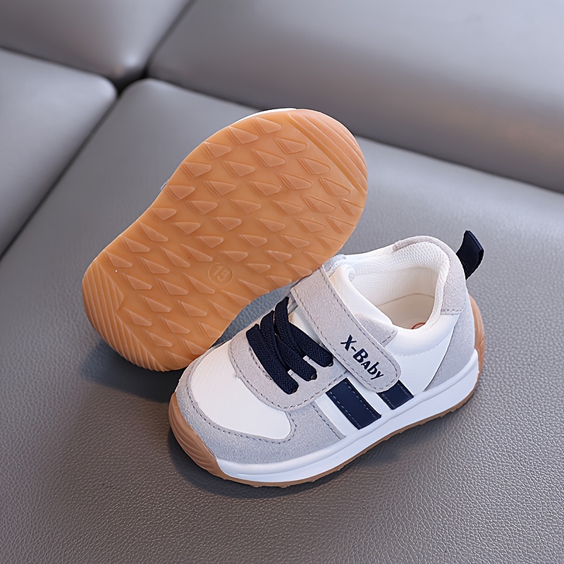 Nieuwe lente- en herfstloopschoenen voor peuters van 1-3 jaar