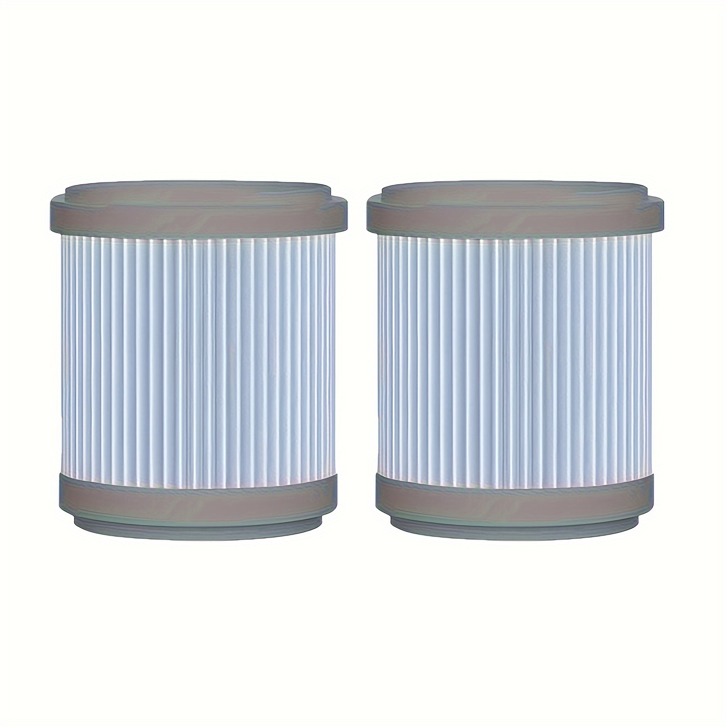 

2-pack Filter Elements For Ej-jhq01 - Suitable For Humidifiers