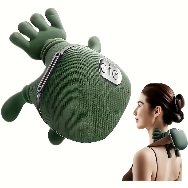 Intelligent Electric Massager