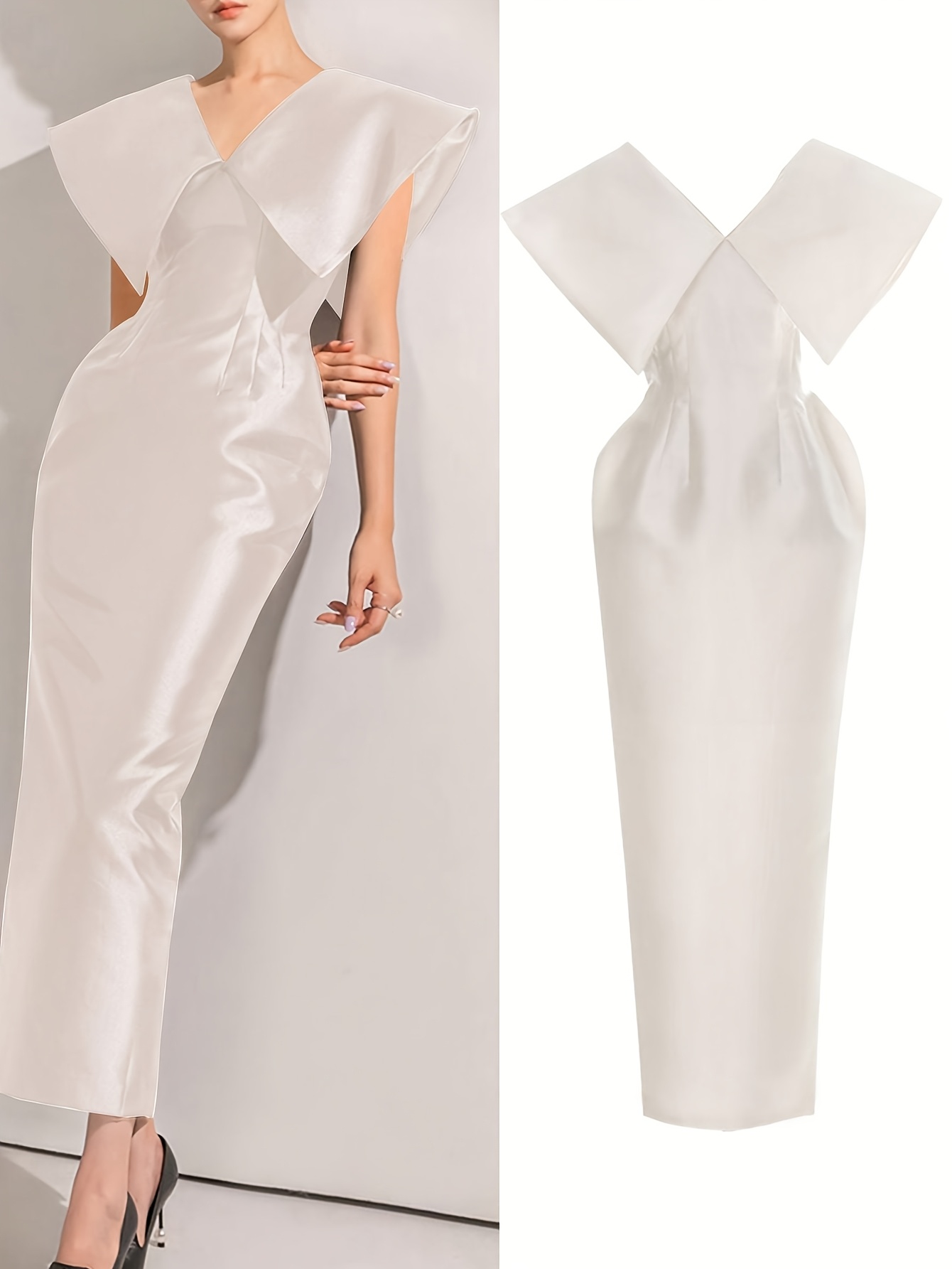 european ladies korean version solid color - Temu South Africa