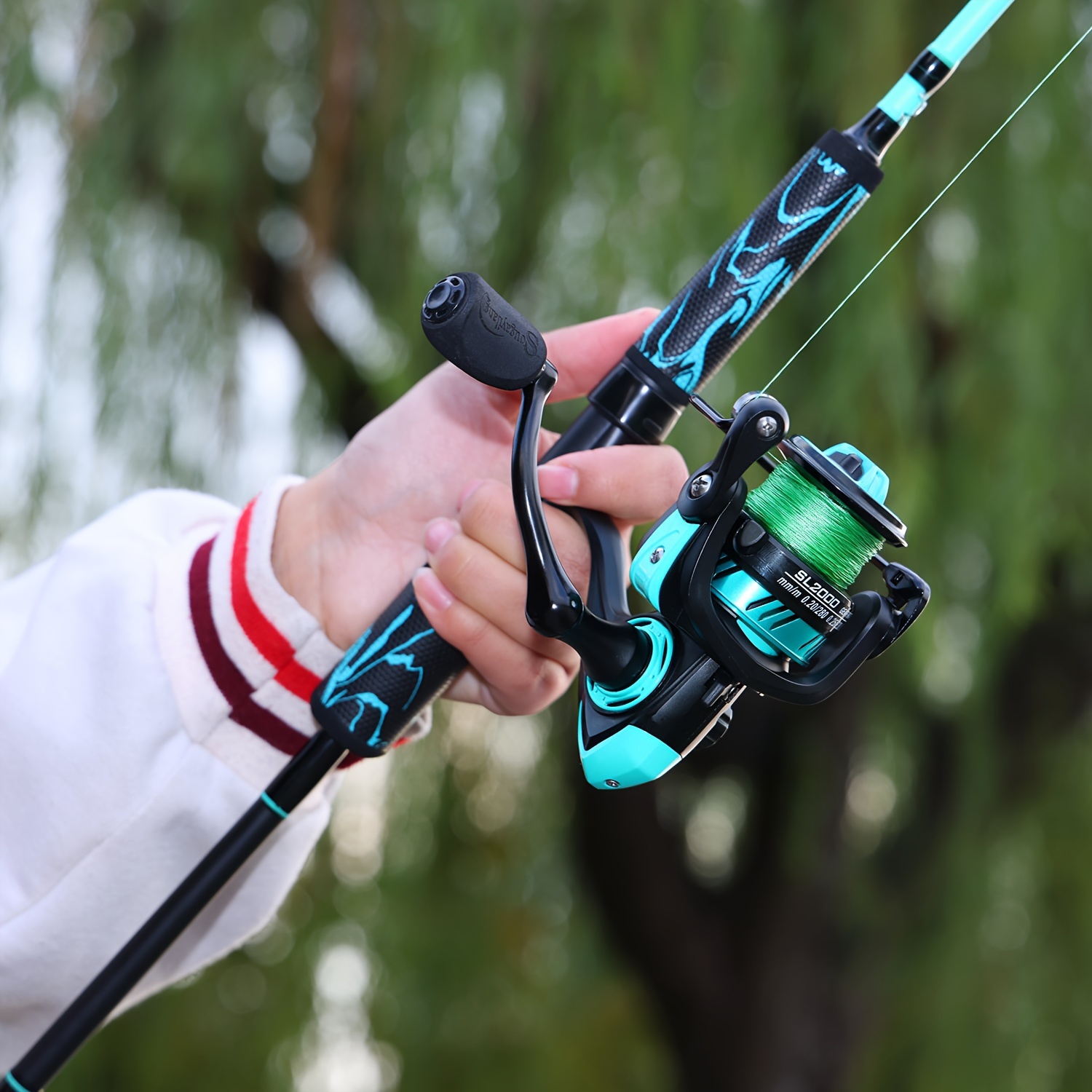 best rod and reel for sea fishing The Best Rod and Reel Combos for Saltwater Fishing