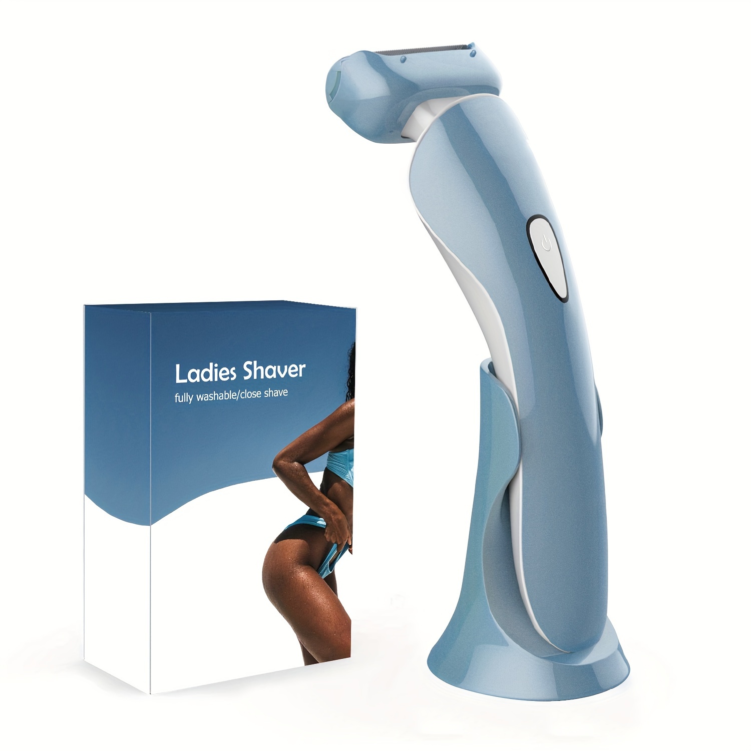 Women's Armpit Shaver Body Shaver Trimmer Portable Women's Temu