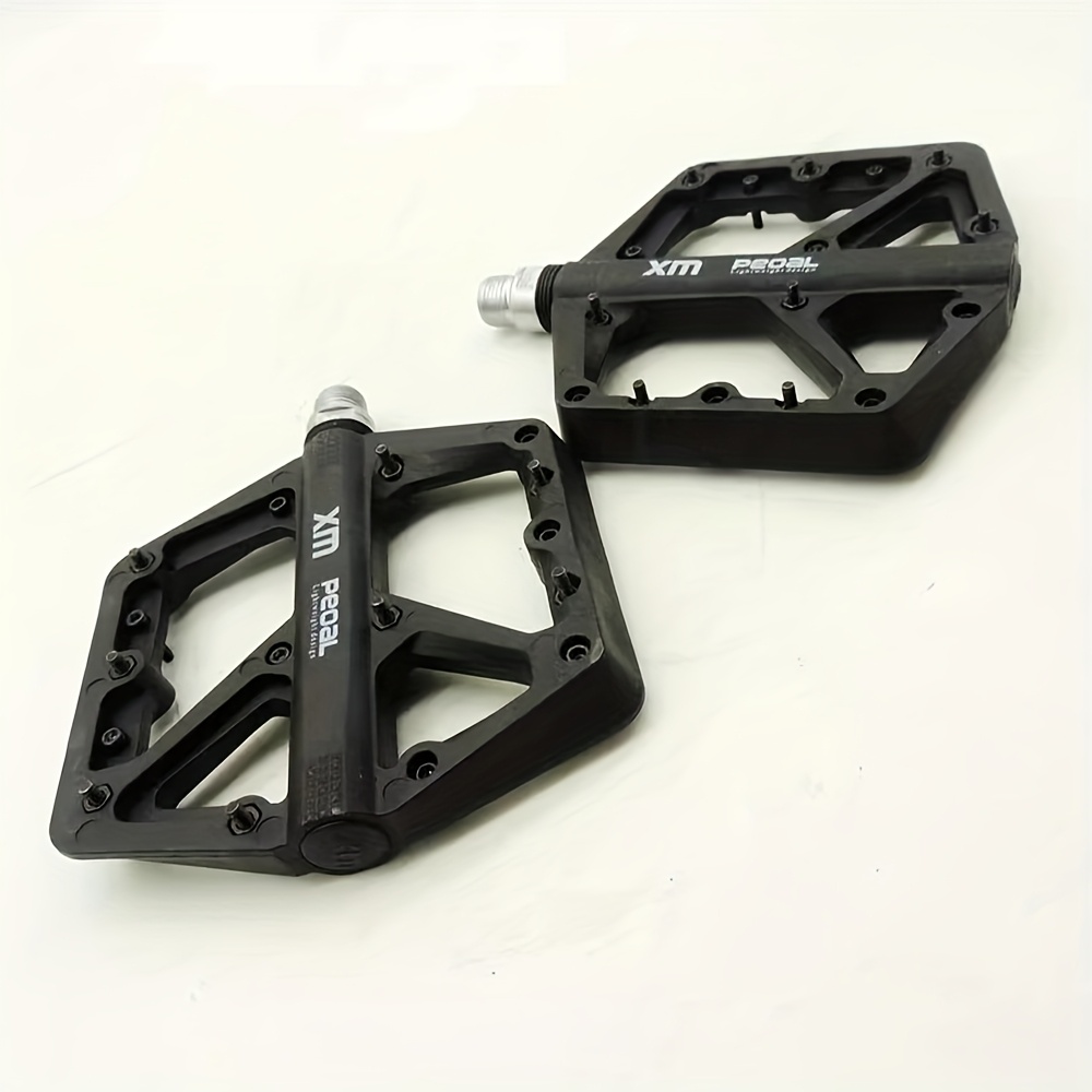 1 paar fahrradpedale reflektoren mountainbike rennrad anti - Temu Austria