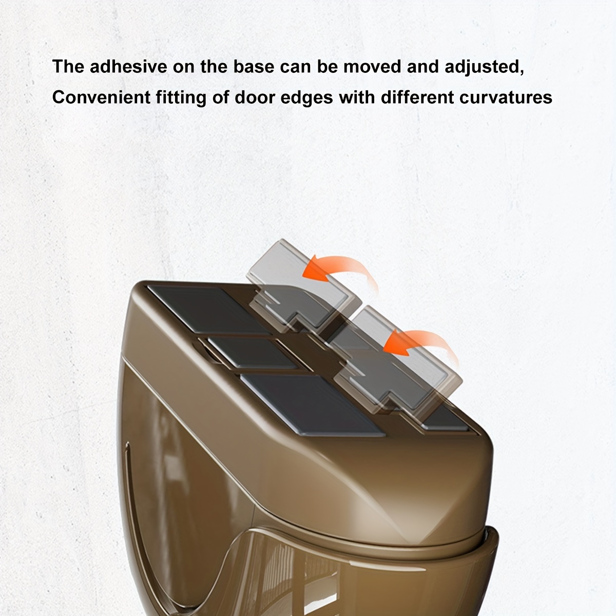 1шт   вітрозахисний попільничка для дверей авто - елегантний   з металевим підкладанням, безшовне  ,   захисту від запахів, ідеальне збір попелу, унікальний   для   транспортного засобу Опис товару 2