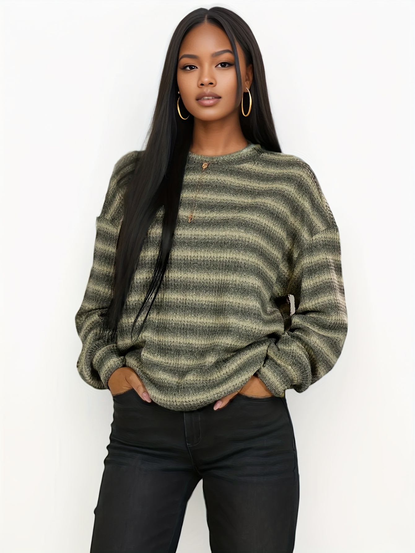 Hoodie Damen Pulli Amazon Langarm Amazon Pullover Damen Sale Pulli