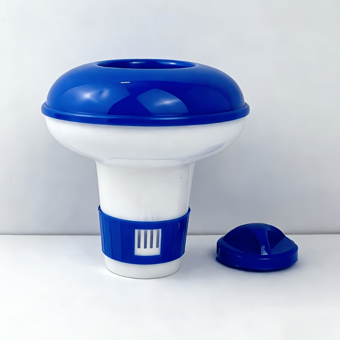 5inch Floating Dispenser/dosing Float Pool/ Tablets Bucket Pool/dosing Float Dispenser/for Indoor And Outdoor Pool Spa/