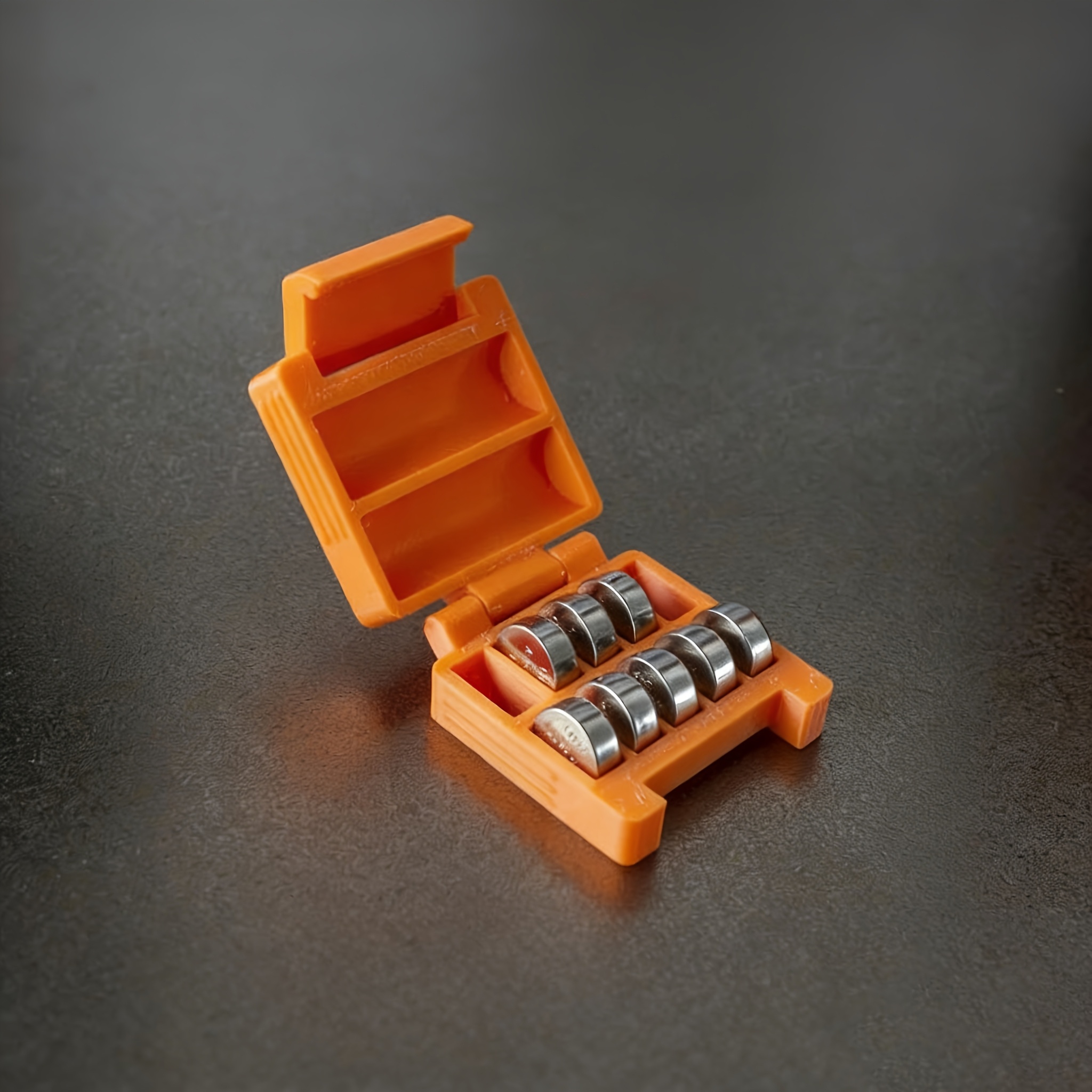   storage case for   lr44 ag13 cr44   357 303 l1154 a76   batteries without   batteries