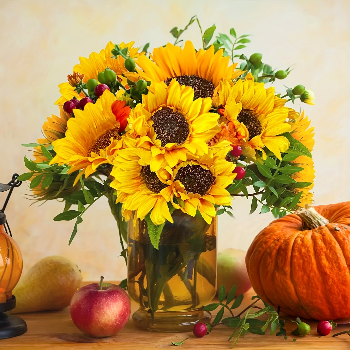 sunflower-flowers-sold-on-temu-united-states