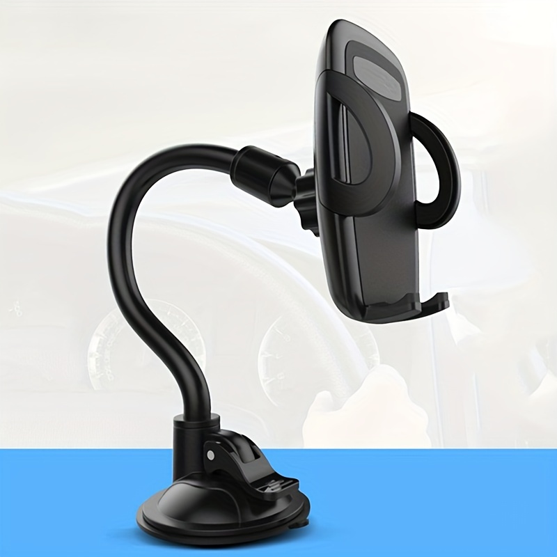 

Suction Cup Car Anti-shake Fixed Car Mobile Phone Holder