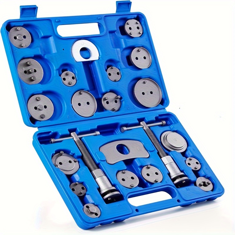 

22pcs Brake Set Car Brake Regulator Brake Pump Adjustment Tool