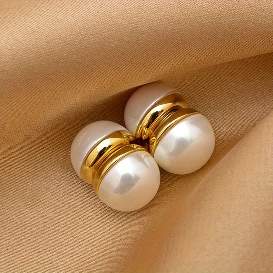 

-on For Women - No Piercing Required, Alloy & Copper