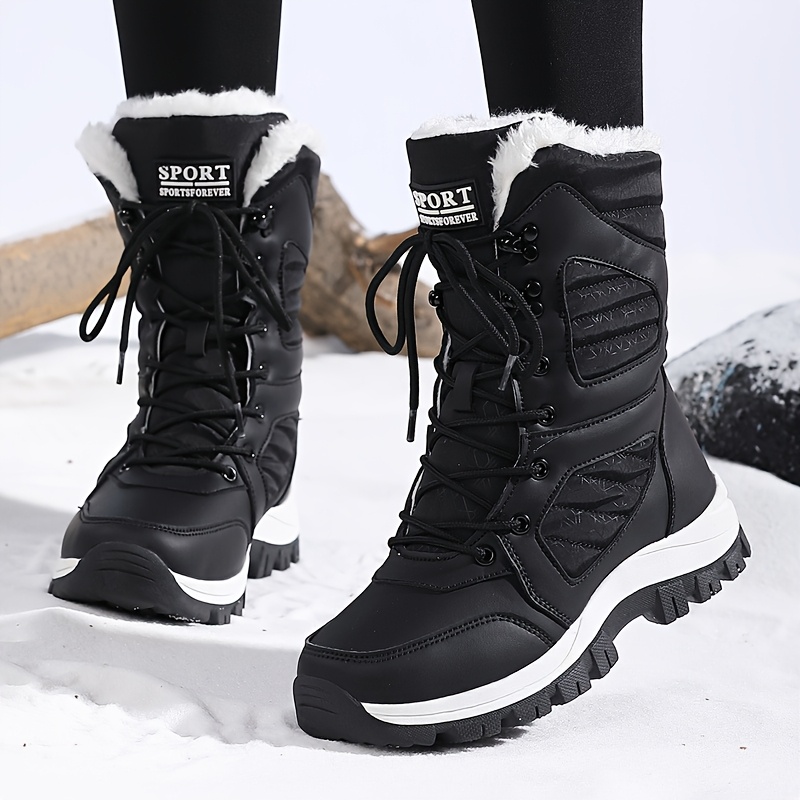 Waterproof Boots Best Boots For Ankle Support Women's Women's