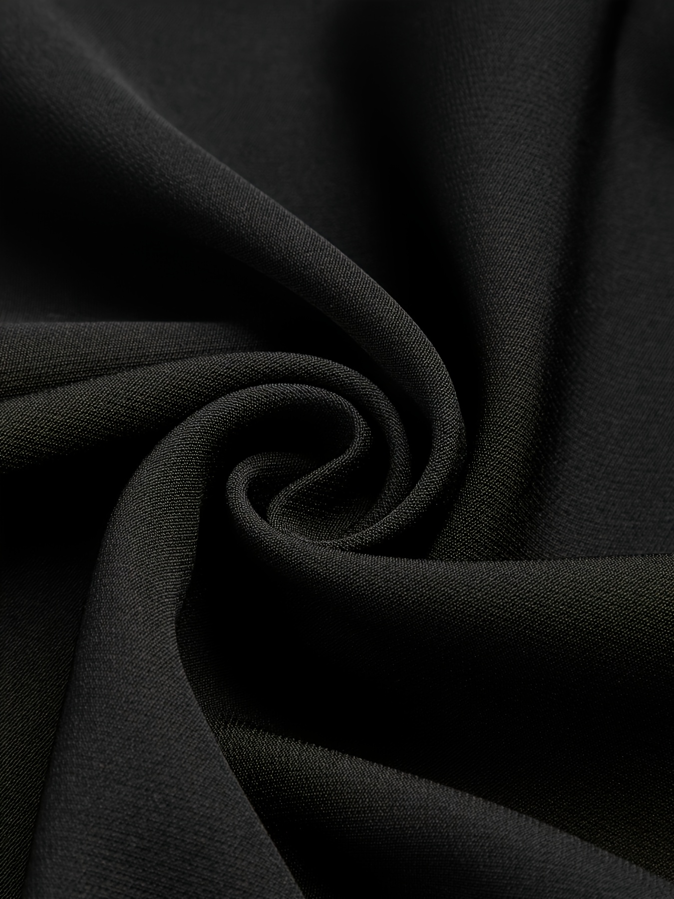 Dashiki Men's Long Sleeve Set, Round Neck Button-Up Shirt with Pockets and Split Hem, Elastic Pants, 2pcs Casual Outfit for Style, Wedding Attire, Black - New Season Collection