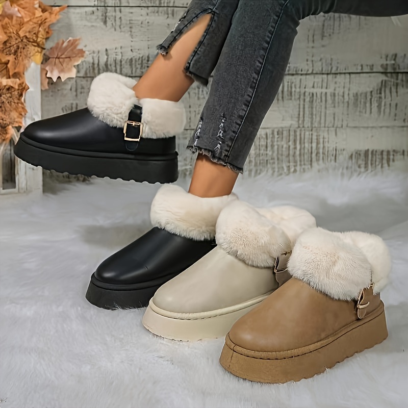 

Size Women's - Fleece-lined, , Toe For
