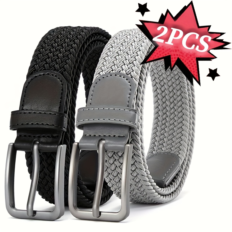 mens golf belts amazon