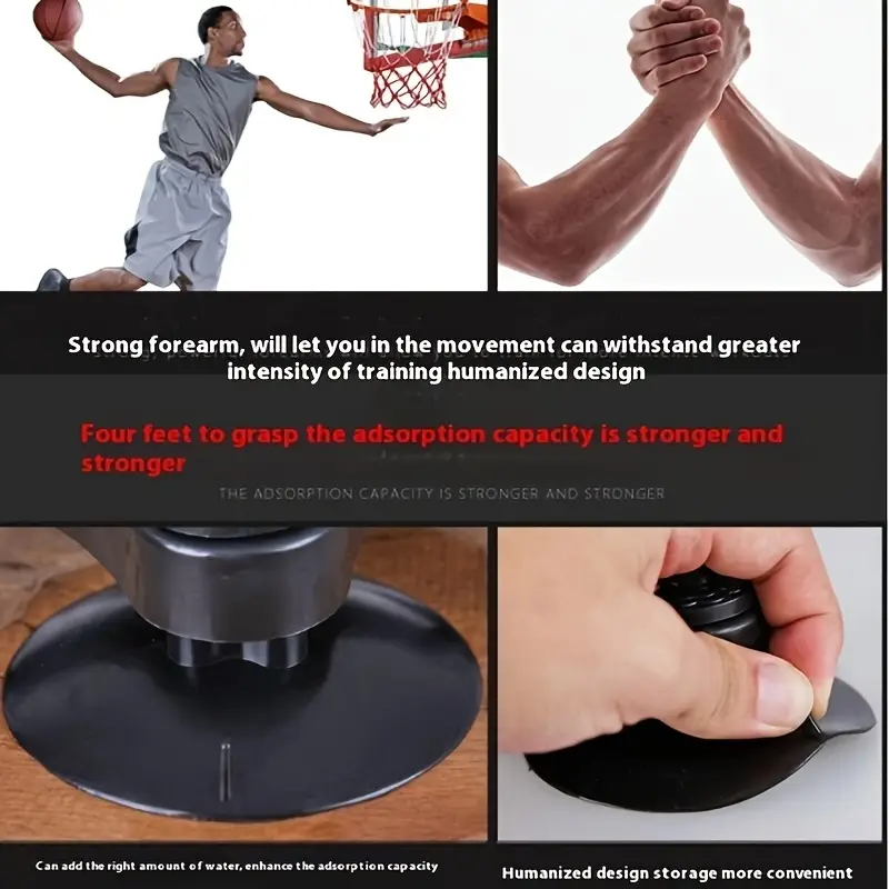 a wrist strength training device an arm strength trainer training device powerful Product details 5