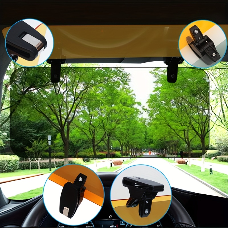 

Car Sun - Uv , For & Suvs