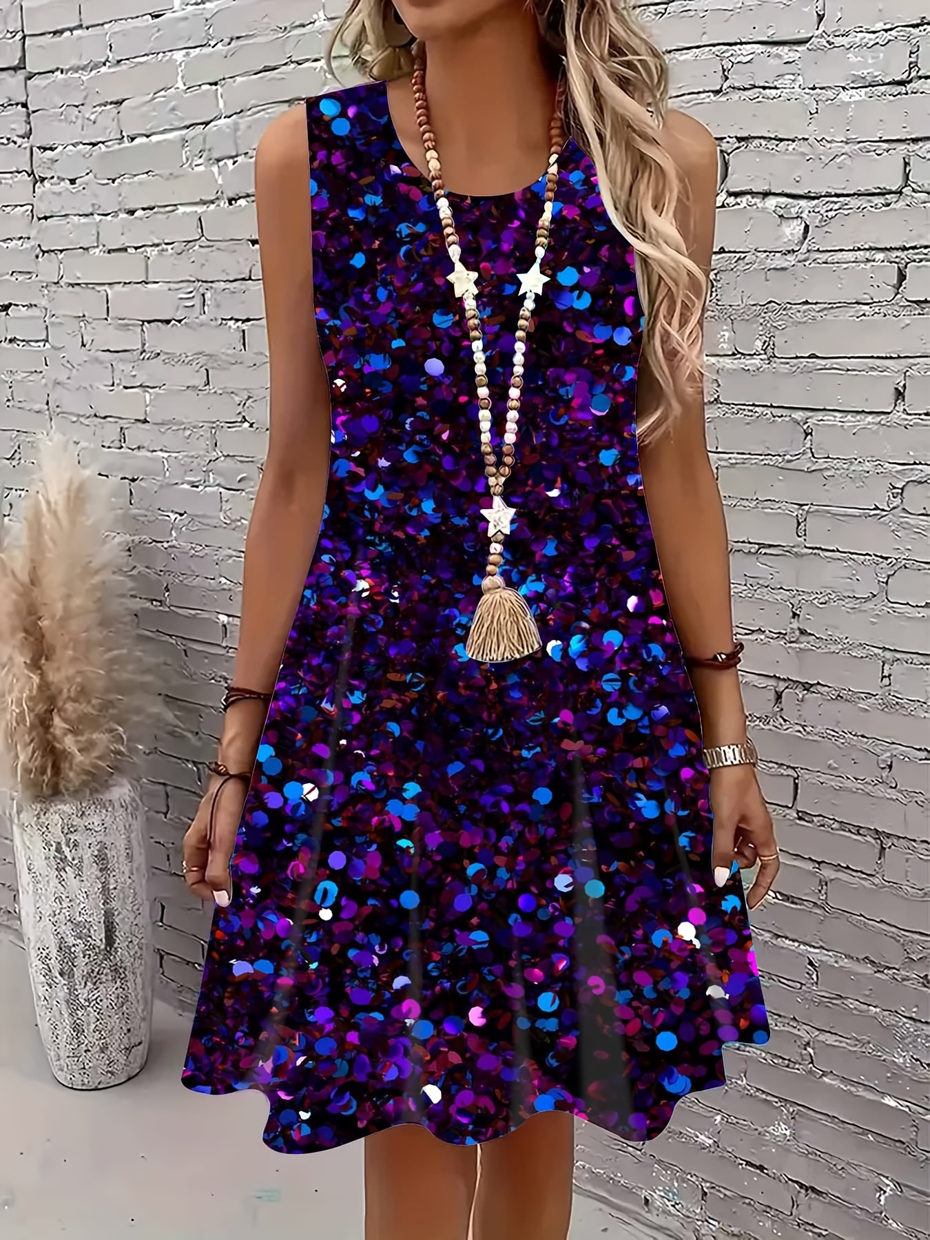 disco birthday dress Vintage 70s Handmade Black and Gold Disco Party Dress  Voyage de Lune