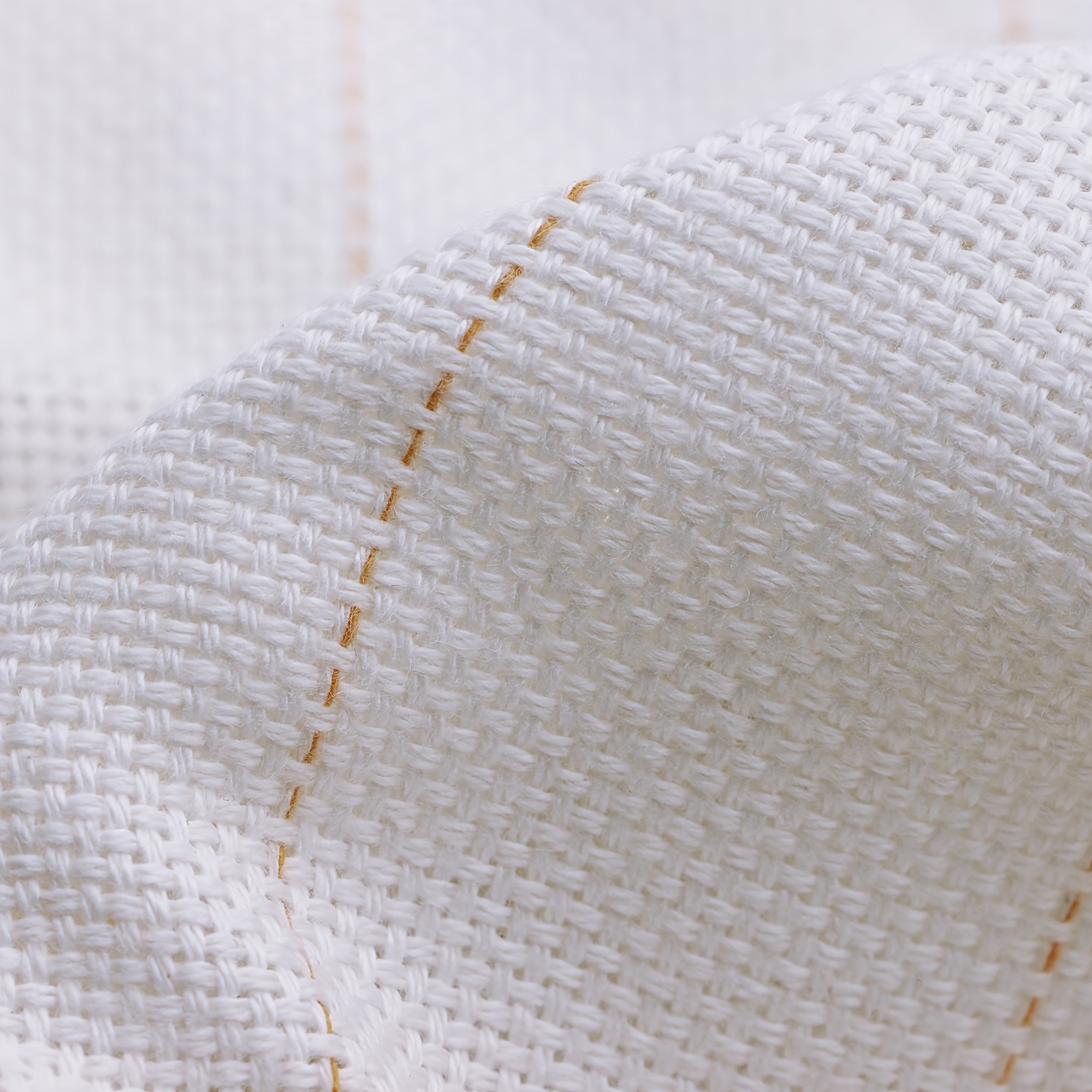 Monks Fabric for Punch Needle, 100.0x49.99cm