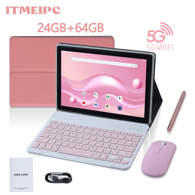 tablet with pen sold on Temu Australia