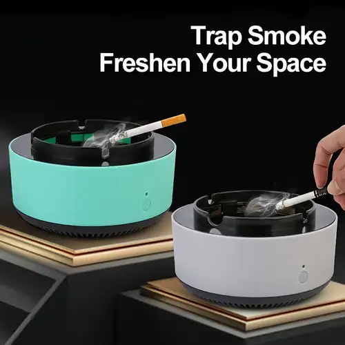 indoor cigarette smoke eliminator ECOBOND EODP144005 5 gal Odor Defender & Blocking Paint This odor eliminator works quickly to neutralize garbage and bathroom odors Anti-Smoke Ashtray Suction Vacuum Cleaner