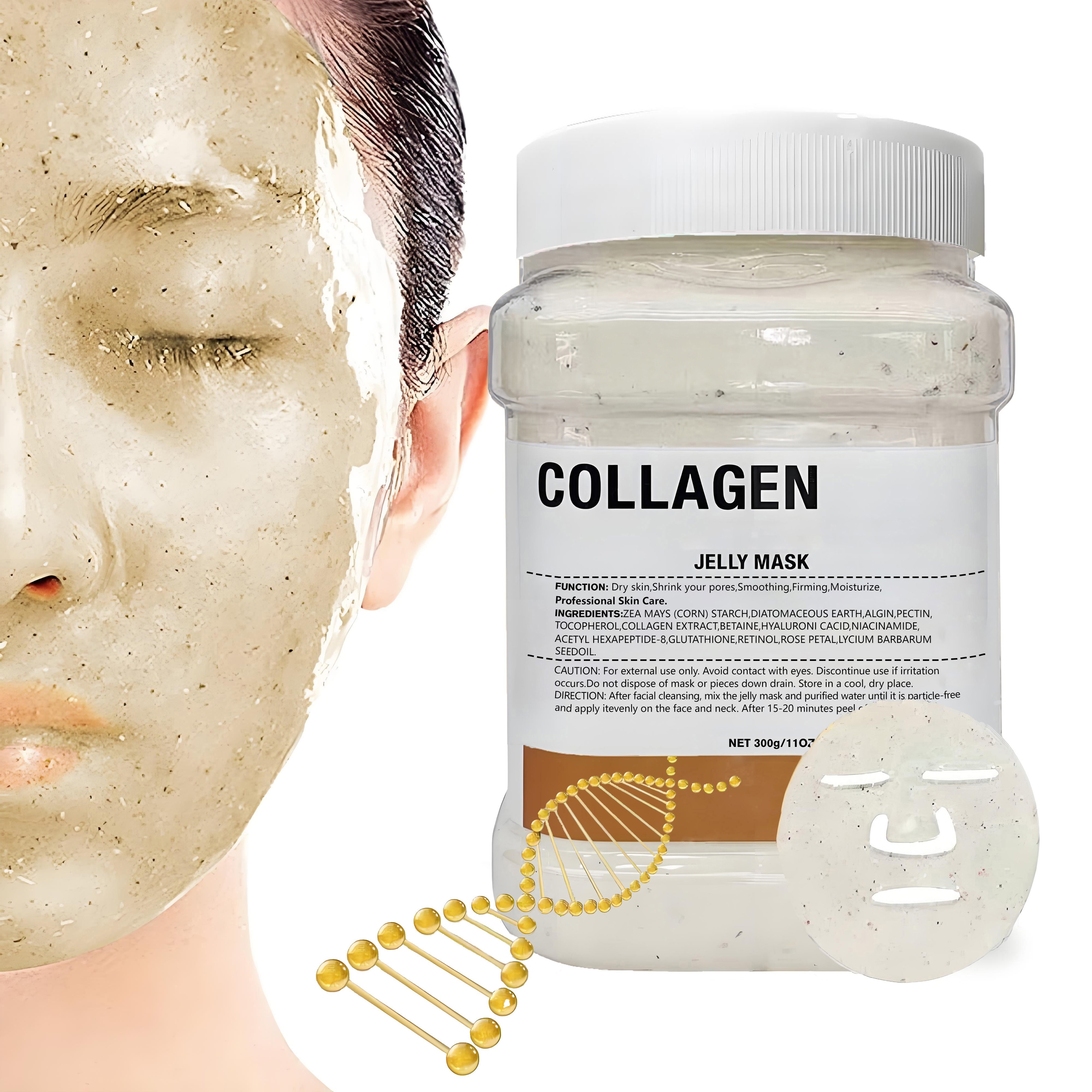Amazon.com : medicube Korean Collagen for Beginner: Collagen