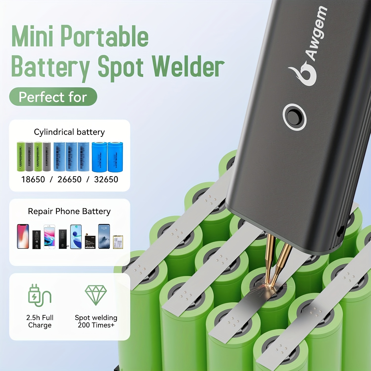 Comsol Auto Sensing Wireless Car Charger Comsol Auto Sensing