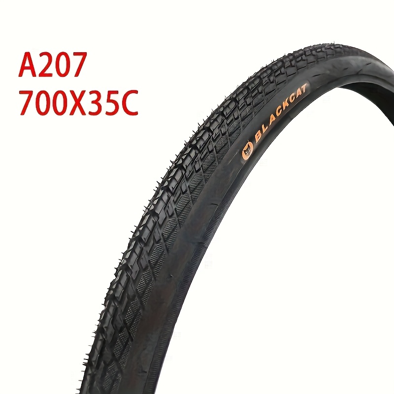 Велорезина Blackcat 700×35C
