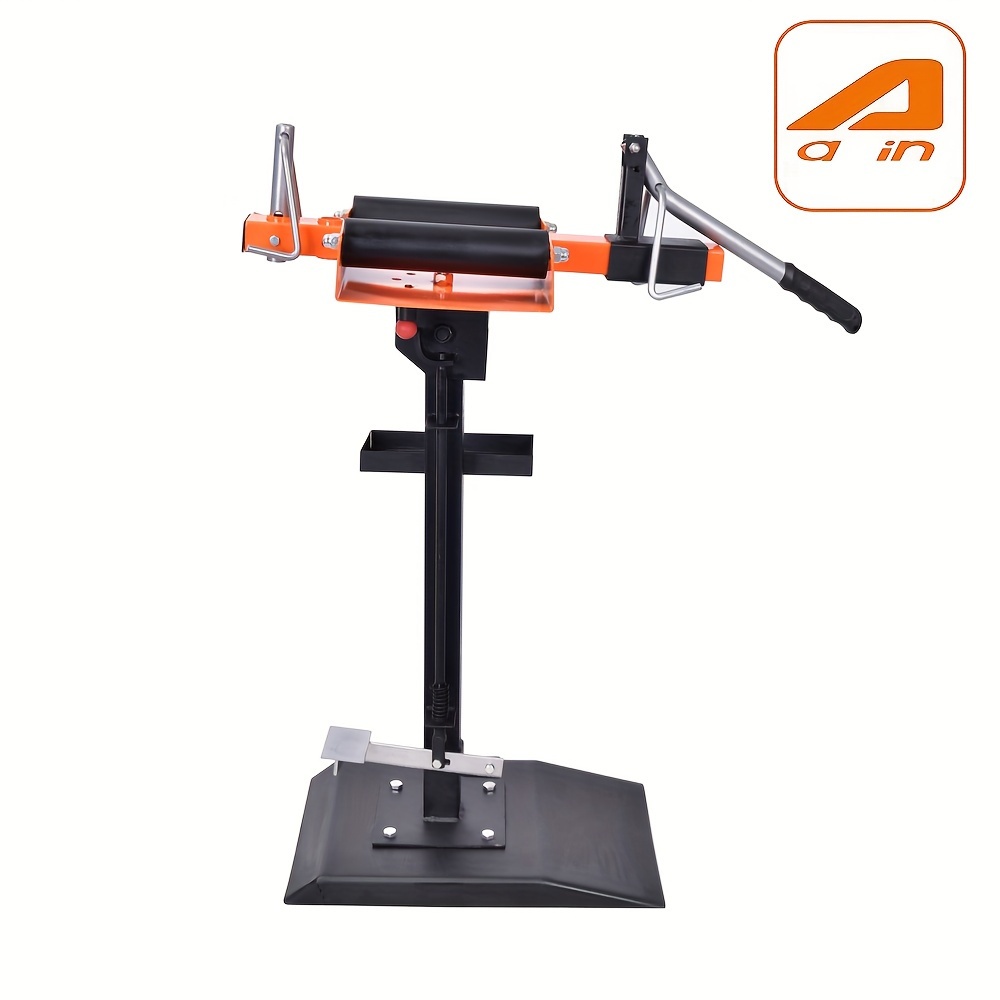 

Aain Manual Tire , Tire Changer Attached Tool , Tilting