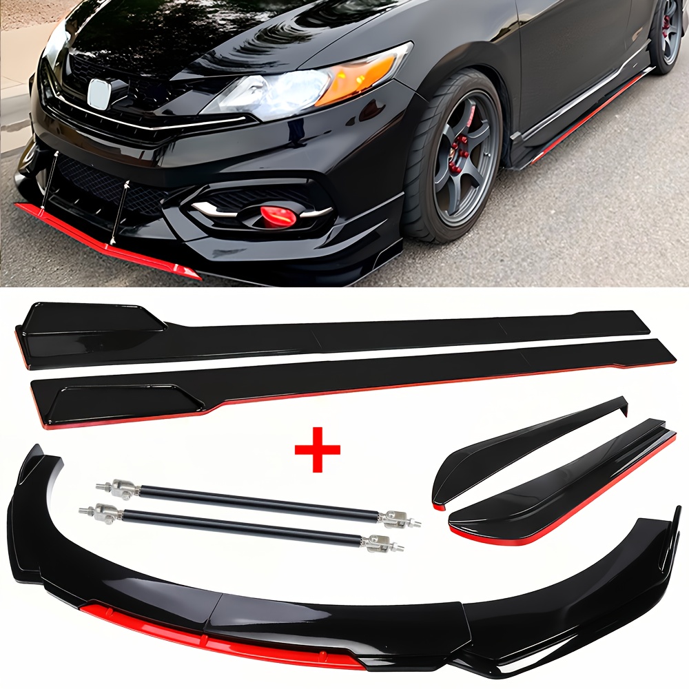 body kit sold on Temu United States