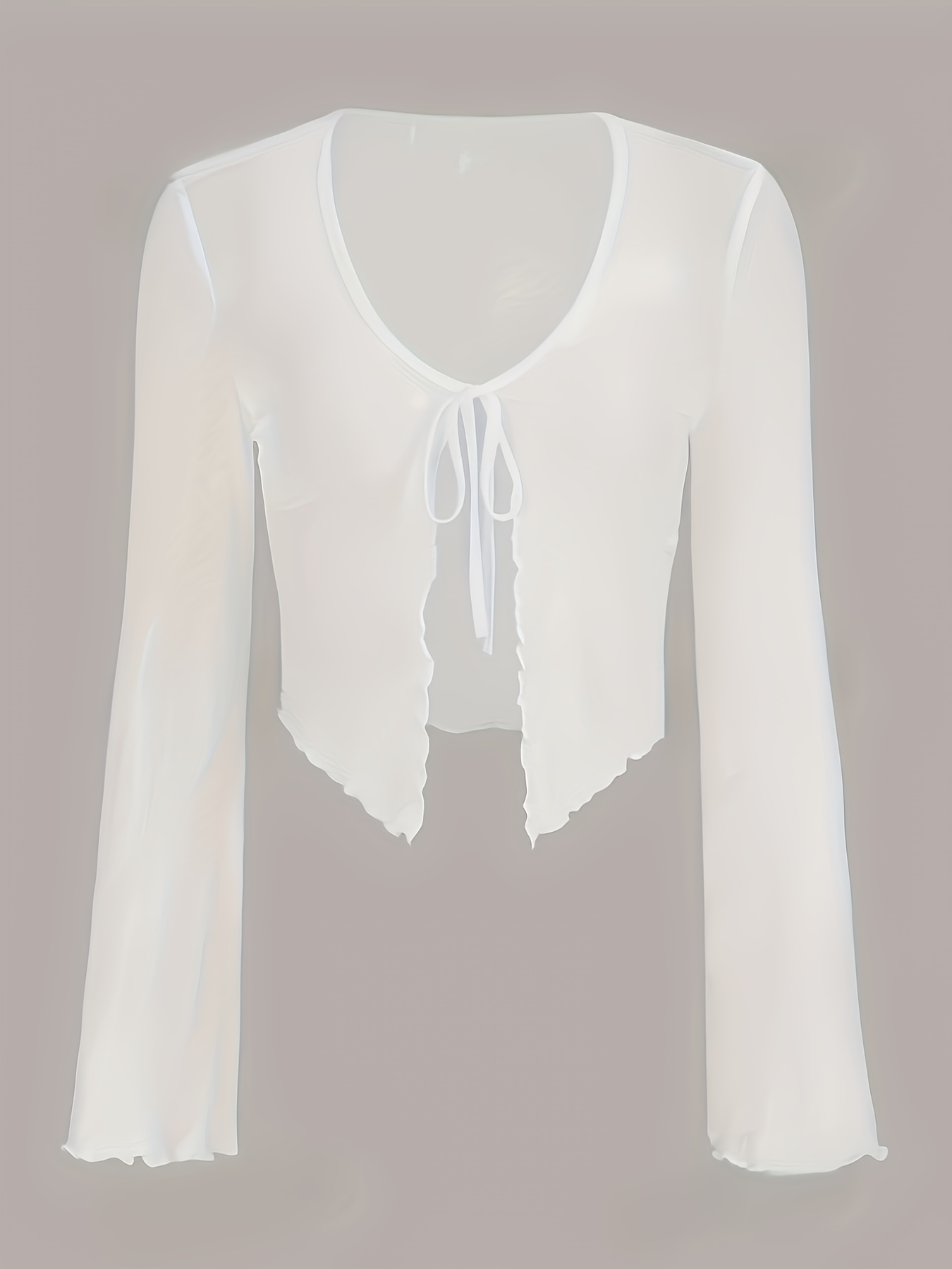 shoulder cover for dress sold on Temu United States