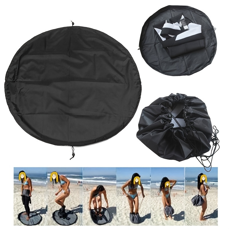 

-dry Bag For , Diving & Surf - 210d Storage