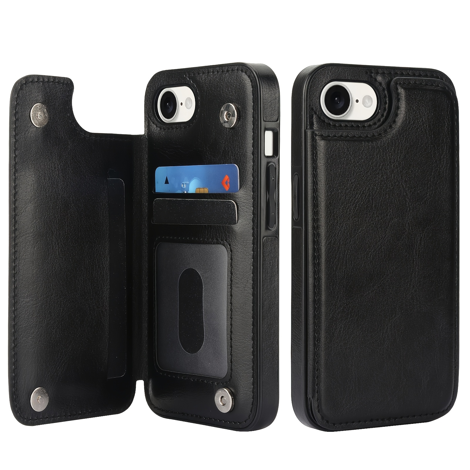phone case iphone 17 pro max 17 air 17 case card - Temu