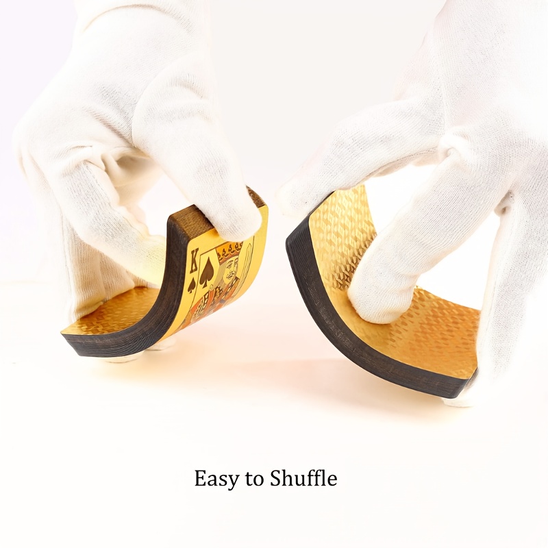 4 Decks Of Standard Playing Cards & 24 Multi-Color Dice - Complete Card Game Set For Poker, Family Gatherings & Travel Games (4pcs Adults Entertainment Kit)