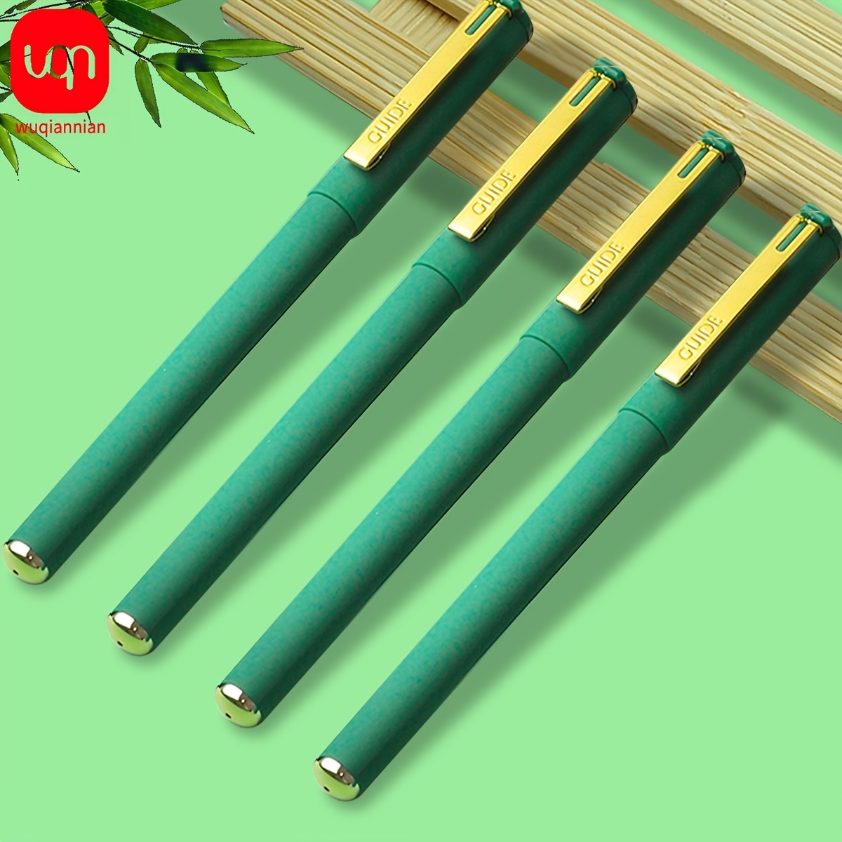 

{wqn}4/8pcs Pens With A 0.7mm Tip, Smooth And Comfortable To Touch. Of , Hard Pen, Calligraphy Practice Pen For And Business Use. Back To