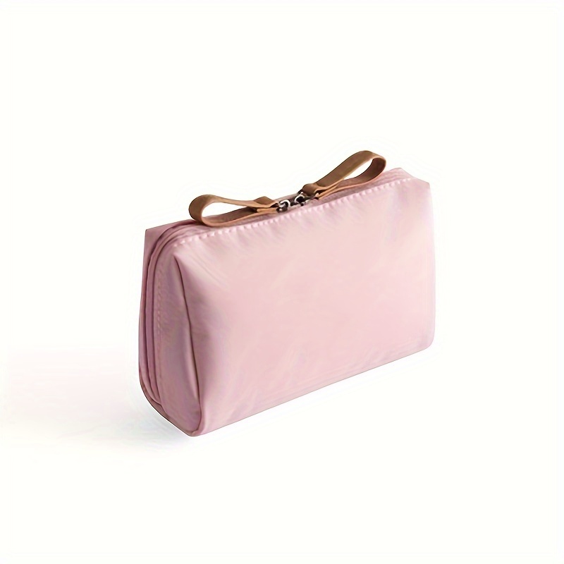 TEMU Portable Makeup Bag For Travel And Storage - Perfect For And Women