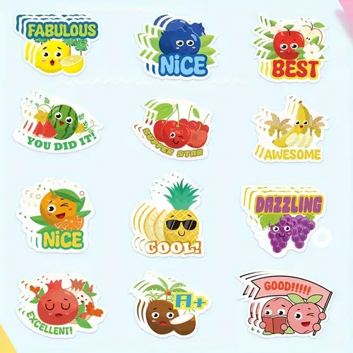 Worksheet Sticker Shape hedgehog stickers sold on Temu United States