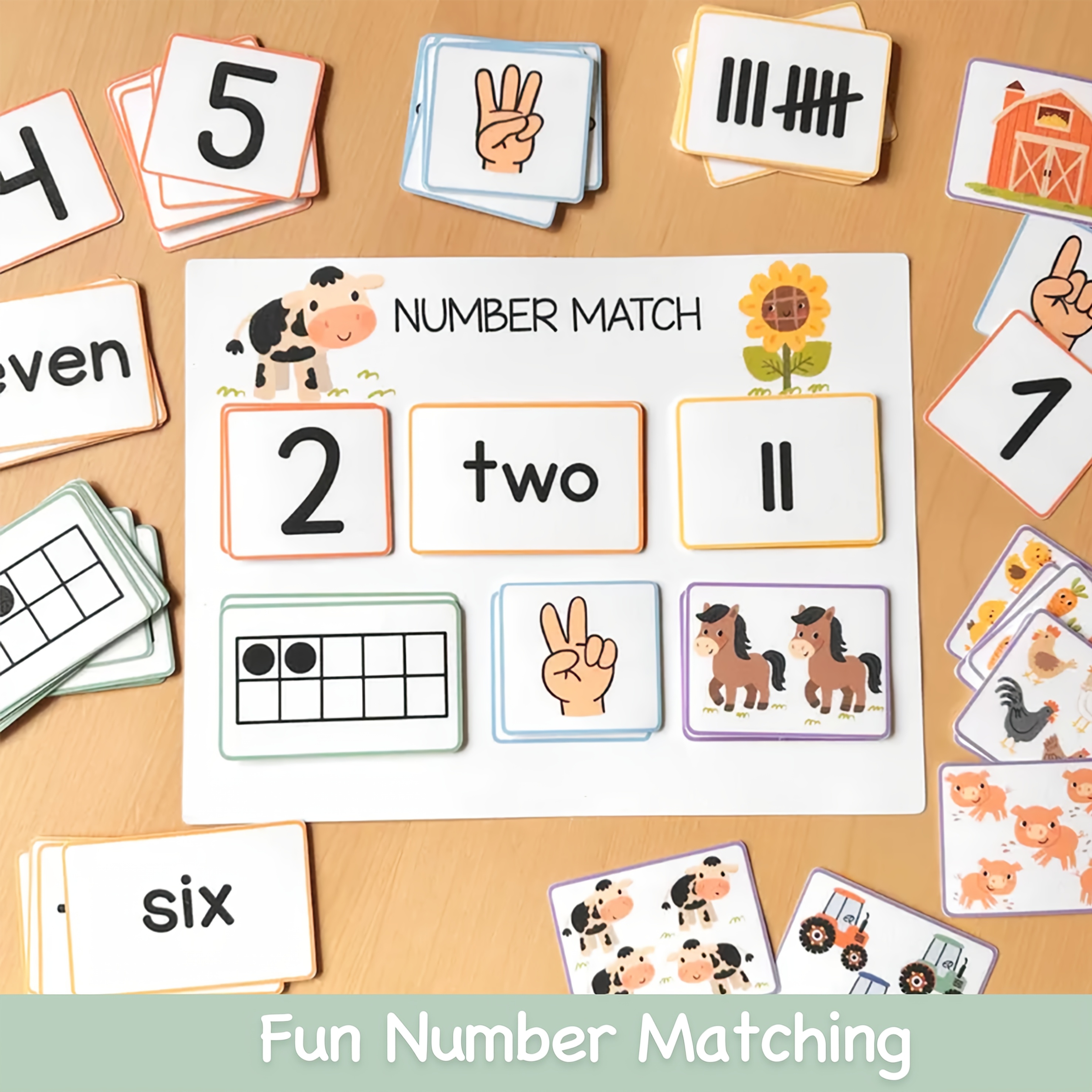 learning activities sold on Temu United States